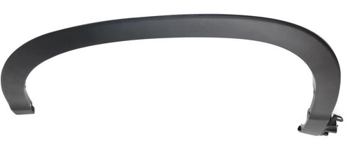 WHEEL OPENING MOULDING FR LH REPLACEMENT FOR TOYOTA HIGHLANDER HYBRID 2015 PARTSLINK NUMBER TO1290105 WHEEL OPENING MOULDING FR LH REPLACEMENT FOR TOYOTA HIGHLANDER HYBRID 2015 PARTSLINK NUMBER TO1290105