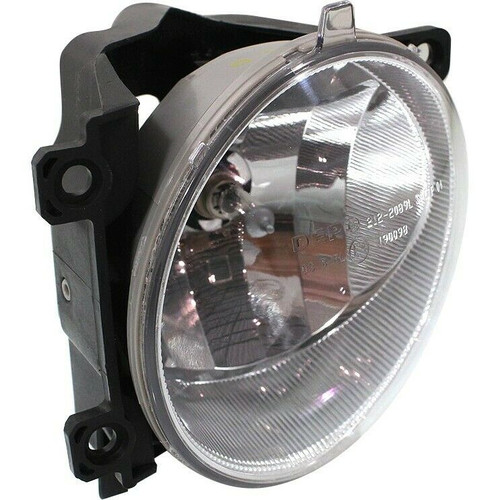 FOG LAMP FR LH TYPE-B (TYPE-A IS BRACKET DIFFERENT) NORTH AMERICAN BUILT CAPA   REPLACEMENT FOR TOYOTA LAND CRUISER 2015 PARTSLINK NUMBER  TO2592127C