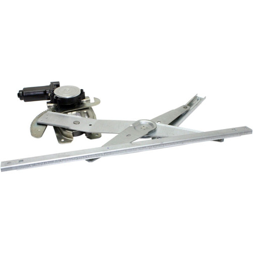 WINDOW REGULATOR FR RH POWER REPLACEMENT FOR MERCURY SABLE 2002 PARTSLINK NUMBER  FO1351140