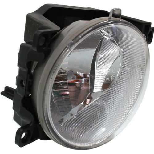 FOG LAMP FR RH TYPE-B (TYPE-A IS BRACKET DIFFERENT) NORTH AMERICAN BUILT HQ  REPLACEMENT FOR TOYOTA LAND CRUISER 2015 PARTSLINK NUMBER  TO2593127