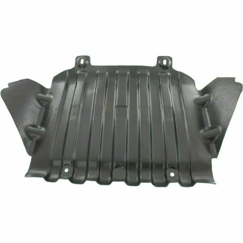 ENGINE SPLASH SHIELD CENTER LOWER  REPLACEMENT FOR GMC YUKON XL 2013 PARTSLINK NUMBER  GM1228139