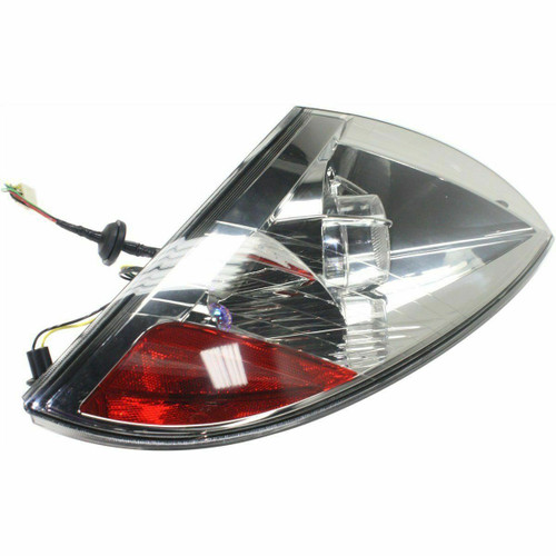 TAIL LAMP RH FROM 02/2002 HQ REPLACEMENT FOR MITSUBISHI ECLIPSE 2002 PARTSLINK NUMBER  MI2801112