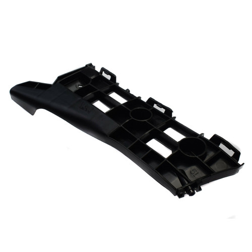 BUMPER BRACKET FR LH REPLACEMENT FOR TOYOTA PRIUS 2015 PARTSLINK NUMBER TO1066172 BUMPER BRACKET FR LH REPLACEMENT FOR TOYOTA PRIUS 2015 PARTSLINK NUMBER TO1066172