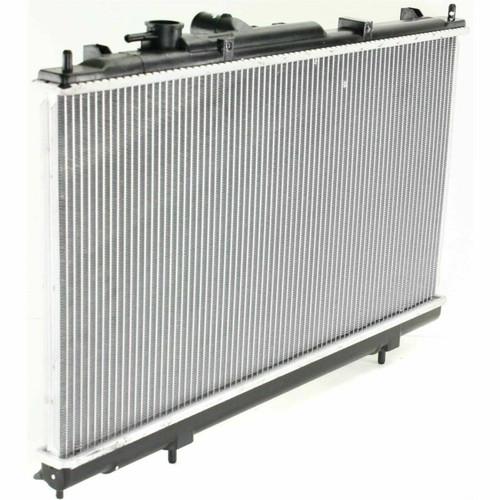 RADIATOR (2449) 3.0L REPLACEMENT FOR MITSUBISHI GALANT 2002 PARTSLINK NUMBER  MI3010121