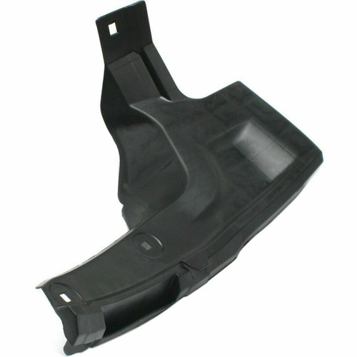 BUMPER BRACKET RR RH REPLACEMENT FOR TOYOTA PRIUS 2015 PARTSLINK NUMBER TO1143111 BUMPER BRACKET RR RH REPLACEMENT FOR TOYOTA PRIUS 2015 PARTSLINK NUMBER TO1143111
