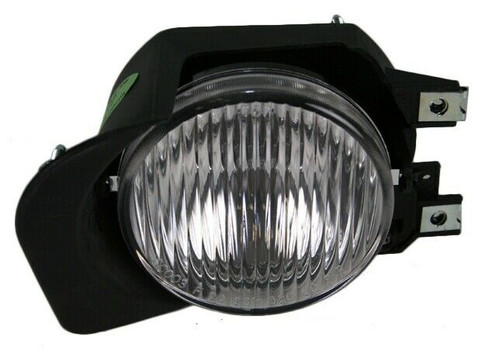 FOG LAMP FR LH REPLACEMENT FOR MITSUBISHI GALANT 2002 PARTSLINK NUMBER  MI2592107