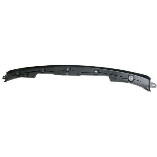 BUMPER SPOILER RR CENTER REPLACEMENT FOR TOYOTA PRIUS 2015 PARTSLINK NUMBER TO1193116 BUMPER SPOILER RR CENTER REPLACEMENT FOR TOYOTA PRIUS 2015 PARTSLINK NUMBER TO1193116
