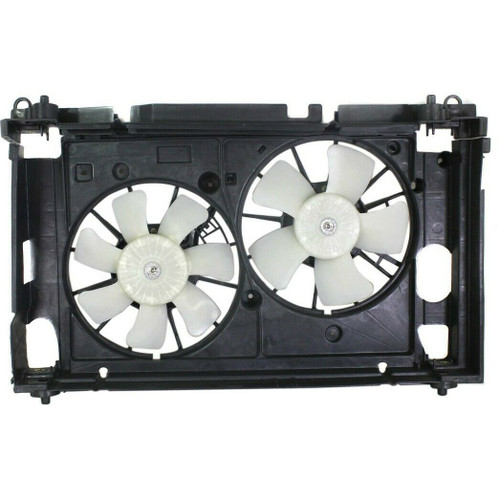COOLING FAN ASSY  REPLACEMENT FOR TOYOTA PRIUS 2015 PARTSLINK NUMBER  TO3115159