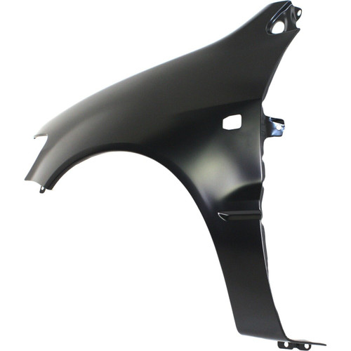 FENDER FR LH SDN ES/LS MODELS REPLACEMENT FOR MITSUBISHI LANCER 2002 PARTSLINK NUMBER  MI1240154