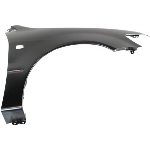 FENDER FR RH SDN ES/LS MODELS REPLACEMENT FOR MITSUBISHI LANCER 2002 PARTSLINK NUMBER  MI1241154