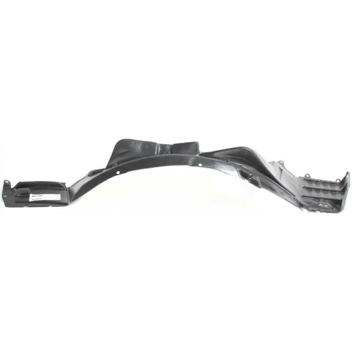 FENDER LINER RH REPLACEMENT FOR MITSUBISHI LANCER 2002 PARTSLINK NUMBER  MI1249106
