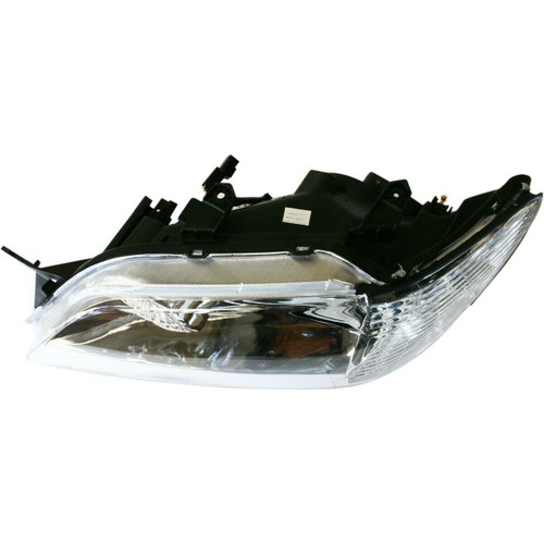 HEAD LAMP LH HQ REPLACEMENT FOR MITSUBISHI LANCER 2002 PARTSLINK NUMBER MI2502124 HEAD LAMP LH HQ REPLACEMENT FOR MITSUBISHI LANCER 2002 PARTSLINK NUMBER MI2502124