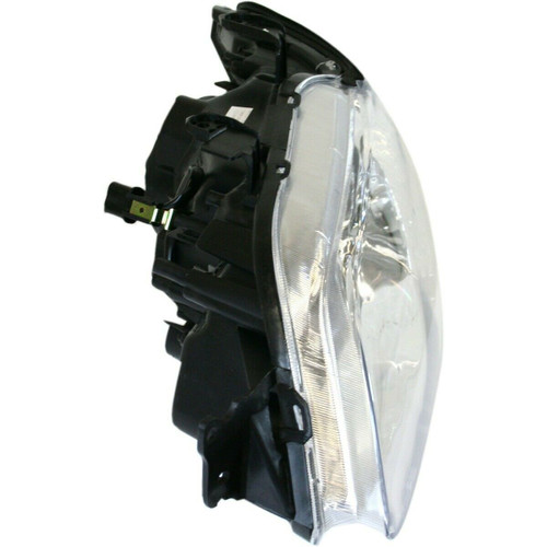 HEAD LAMP LH HQ REPLACEMENT FOR MITSUBISHI LANCER 2002 PARTSLINK NUMBER MI2502124 HEAD LAMP LH HQ REPLACEMENT FOR MITSUBISHI LANCER 2002 PARTSLINK NUMBER MI2502124