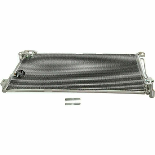 CONDENSER (3102) REPLACEMENT FOR MITSUBISHI LANCER 2002 PARTSLINK NUMBER  MI3030160