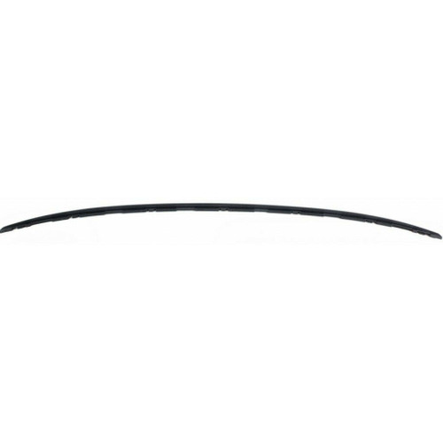 VALANCE FR REPLACEMENT FOR MITSUBISHI MIRAGE COUPE 2002 PARTSLINK NUMBER  FO1095236
