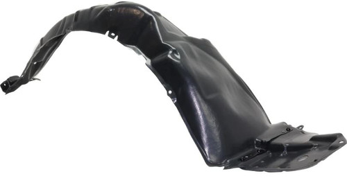 FENDER LINER RH REPLACEMENT FOR TOYOTA PRIUS 2015 PARTSLINK NUMBER TO1249158 FENDER LINER RH REPLACEMENT FOR TOYOTA PRIUS 2015 PARTSLINK NUMBER TO1249158