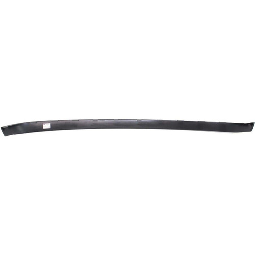 VALANCE FR TEXTURED CAPA  REPLACEMENT FOR GMC YUKON XL 2013 PARTSLINK NUMBER  GM1092189C