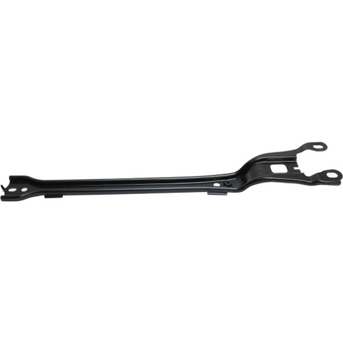 HOOD LATCH SUPPORT REPLACEMENT FOR TOYOTA PRIUS 2015 PARTSLINK NUMBER TO1233112 HOOD LATCH SUPPORT REPLACEMENT FOR TOYOTA PRIUS 2015 PARTSLINK NUMBER TO1233112