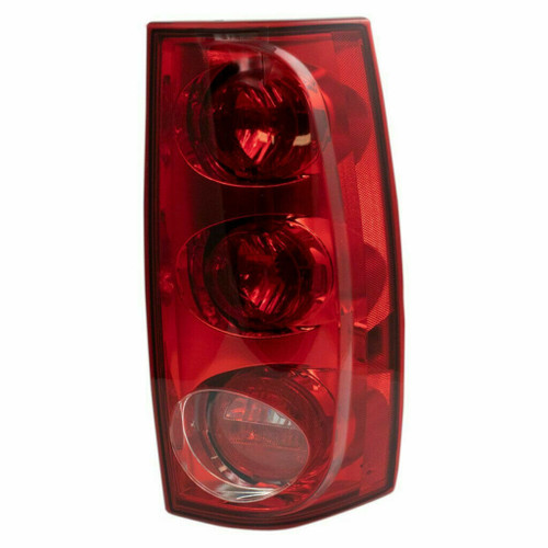 TAIL LAMP RH CAPA REPLACEMENT FOR GMC YUKON XL 2013 PARTSLINK NUMBER GM2801267C TAIL LAMP RH CAPA REPLACEMENT FOR GMC YUKON XL 2013 PARTSLINK NUMBER GM2801267C