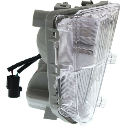 SIDE MARKER LAMP RH REPLACEMENT FOR TOYOTA PRIUS 2015 PARTSLINK NUMBER TO2531150U SIDE MARKER LAMP RH REPLACEMENT FOR TOYOTA PRIUS 2015 PARTSLINK NUMBER TO2531150U