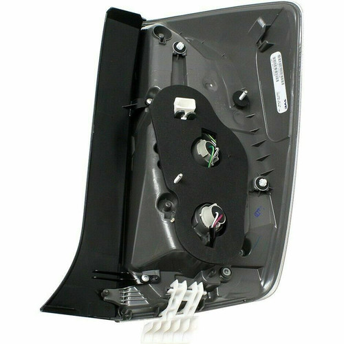 TAIL LAMP LH CAPA REPLACEMENT FOR TOYOTA PRIUS 2015 PARTSLINK NUMBER  TO2800189C