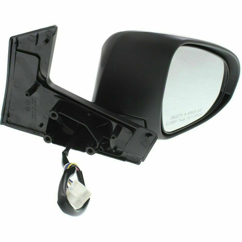 DOOR MIRROR RH POWER HTD W/SIGNAL PTM REPLACEMENT FOR TOYOTA PRIUS C 2015 PARTSLINK NUMBER TO1321298 DOOR MIRROR RH POWER HTD W/SIGNAL PTM REPLACEMENT FOR TOYOTA PRIUS C 2015 PARTSLINK NUMBER TO1321298