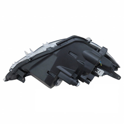 HEAD LAMP LH LED CAPA REPLACEMENT FOR TOYOTA PRIUS C 2015 PARTSLINK NUMBER TO2502236C HEAD LAMP LH LED CAPA REPLACEMENT FOR TOYOTA PRIUS C 2015 PARTSLINK NUMBER TO2502236C