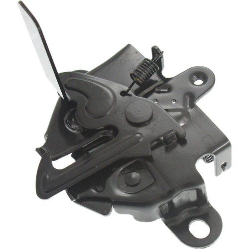 HOOD LATCH  REPLACEMENT FOR TOYOTA PRIUS C 2015 PARTSLINK NUMBER  TO1234133