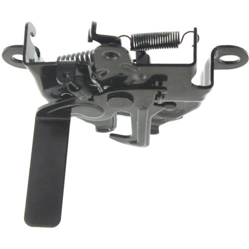 HOOD LATCH  REPLACEMENT FOR TOYOTA PRIUS C 2015 PARTSLINK NUMBER  TO1234133