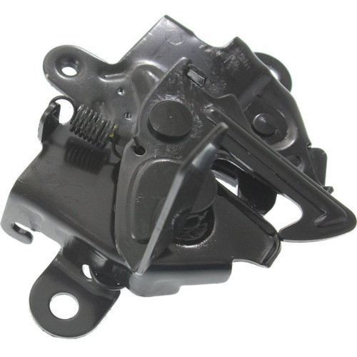 HOOD LATCH  REPLACEMENT FOR TOYOTA PRIUS C 2015 PARTSLINK NUMBER  TO1234133