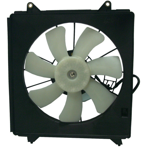 AC FAN ASSY 4CYL DENSO     REPLACEMENT FOR HONDA ACCORD COUPE 2013 PARTSLINK NUMBER  HO3113134U