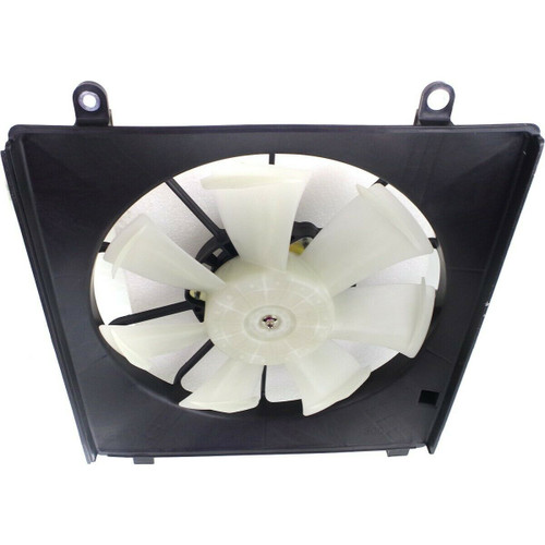 AC FAN ASSY 4CYL TOYO REPLACEMENT FOR HONDA ACCORD COUPE 2013 PARTSLINK NUMBER HO3113136 AC FAN ASSY 4CYL TOYO REPLACEMENT FOR HONDA ACCORD COUPE 2013 PARTSLINK NUMBER HO3113136