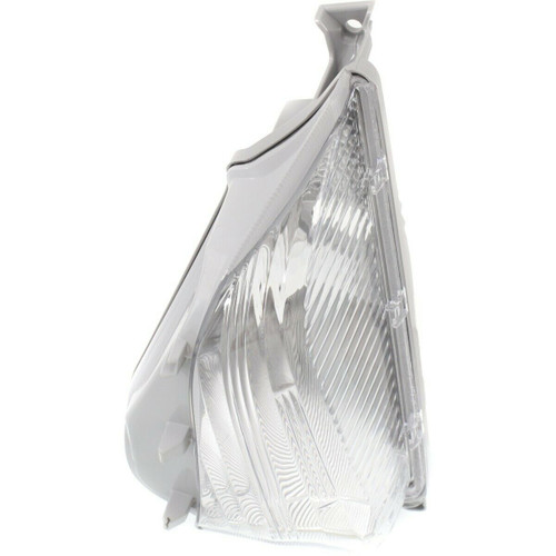 SIGNAL LAMP FR LH HQ  REPLACEMENT FOR TOYOTA PRIUS C 2015 PARTSLINK NUMBER  TO2532120