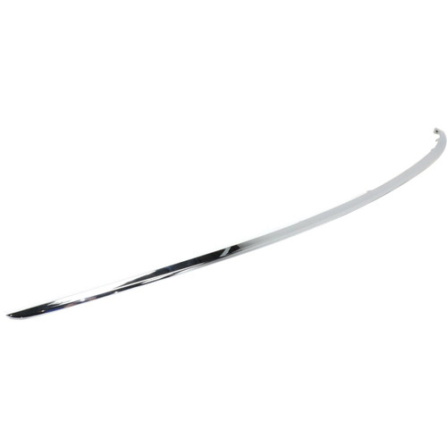 BUMPER LOWER MOULDING RR ALL CHROME     REPLACEMENT FOR HONDA ACCORD COUPE 2013 PARTSLINK NUMBER  HO1144100
