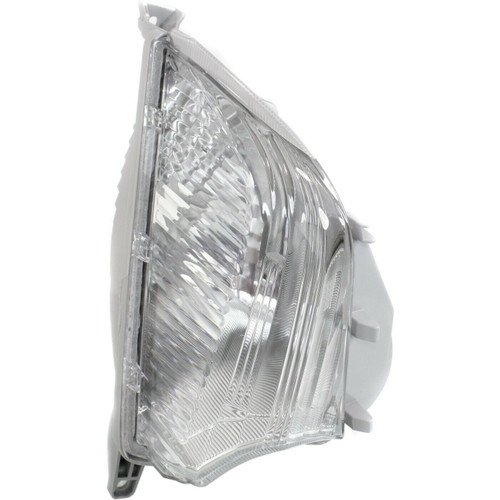 SIGNAL LAMP FR RH HQ REPLACEMENT FOR TOYOTA PRIUS C 2015 PARTSLINK NUMBER TO2533120 SIGNAL LAMP FR RH HQ REPLACEMENT FOR TOYOTA PRIUS C 2015 PARTSLINK NUMBER TO2533120