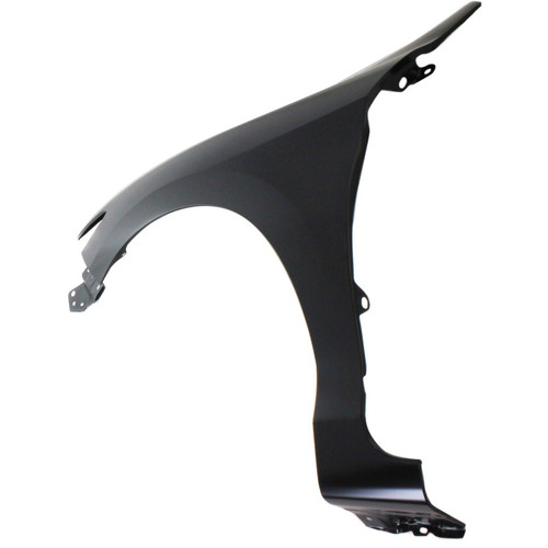 FENDER FR LH    REPLACEMENT FOR HONDA ACCORD COUPE 2013 PARTSLINK NUMBER  HO1240186