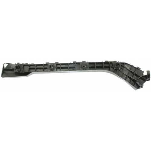 BUMPER BRACKET RR LH  REPLACEMENT FOR TOYOTA PRIUS PLUG IN 2015 PARTSLINK NUMBER  TO1132102
