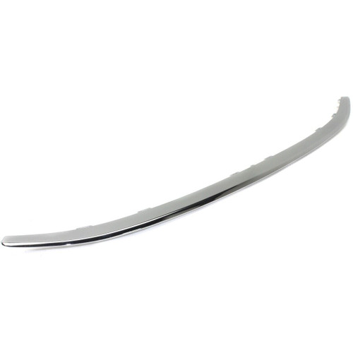 GRILLE LOWER MOULDING CHROME     REPLACEMENT FOR HONDA ACCORD COUPE 2013 PARTSLINK NUMBER  HO1044101