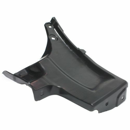 BUMPER BRACKET RR LH REPLACEMENT FOR TOYOTA PRIUS PLUG IN 2015 PARTSLINK NUMBER TO1142111 BUMPER BRACKET RR LH REPLACEMENT FOR TOYOTA PRIUS PLUG IN 2015 PARTSLINK NUMBER TO1142111