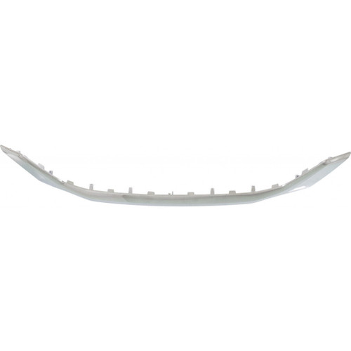 GRILLE MOULDING CHROME REPLACEMENT FOR HONDA ACCORD COUPE 2013 PARTSLINK NUMBER HO1216112 GRILLE MOULDING CHROME REPLACEMENT FOR HONDA ACCORD COUPE 2013 PARTSLINK NUMBER HO1216112