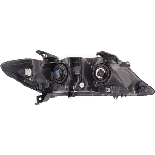 HEAD LAMP LH 4 CYL HALOGEN HQ REPLACEMENT FOR HONDA ACCORD COUPE 2013 PARTSLINK NUMBER HO2502157 HEAD LAMP LH 4 CYL HALOGEN HQ REPLACEMENT FOR HONDA ACCORD COUPE 2013 PARTSLINK NUMBER HO2502157