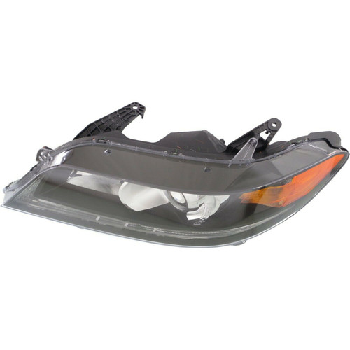 HEAD LAMP LH 4 CYL HALOGEN HQ REPLACEMENT FOR HONDA ACCORD COUPE 2013 PARTSLINK NUMBER HO2502157 HEAD LAMP LH 4 CYL HALOGEN HQ REPLACEMENT FOR HONDA ACCORD COUPE 2013 PARTSLINK NUMBER HO2502157