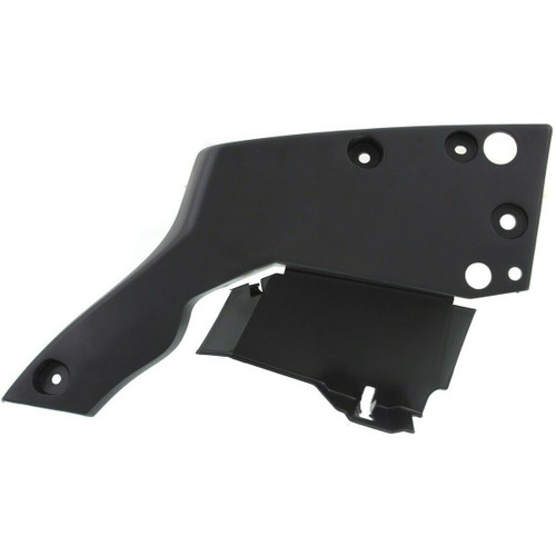 BUMPER SPOILER RR RH  REPLACEMENT FOR TOYOTA PRIUS PLUG IN 2015 PARTSLINK NUMBER  TO1193115