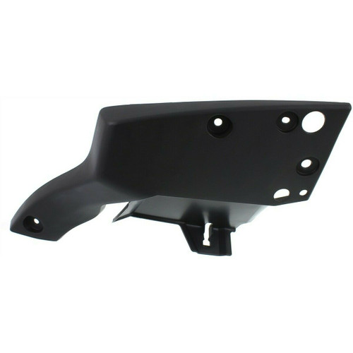 BUMPER SPOILER RR RH  REPLACEMENT FOR TOYOTA PRIUS PLUG IN 2015 PARTSLINK NUMBER  TO1193115