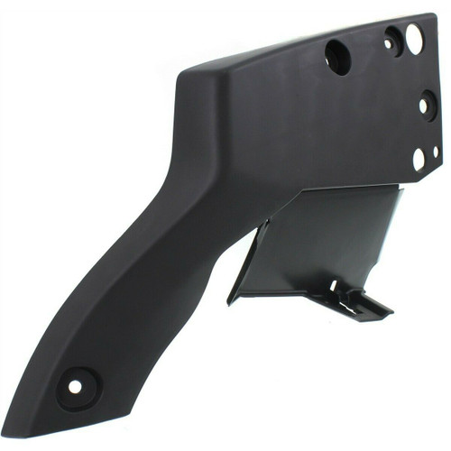 BUMPER SPOILER RR RH  REPLACEMENT FOR TOYOTA PRIUS PLUG IN 2015 PARTSLINK NUMBER  TO1193115