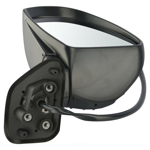DOOR MIRROR LH POWER HTD W/FOLDING PTM (PLUG-IN FOR TYPE G AND TYPE S) REPLACEMENT FOR TOYOTA PRIUS PLUG IN 2015 PARTSLINK NUMBER TO1320262 DOOR MIRROR LH POWER HTD W/FOLDING PTM (PLUG-IN FOR TYPE G AND TYPE S) REPLACEMENT FOR TOYOTA PRIUS PLUG IN 2015 PARTSLINK NUMBER TO1320262
