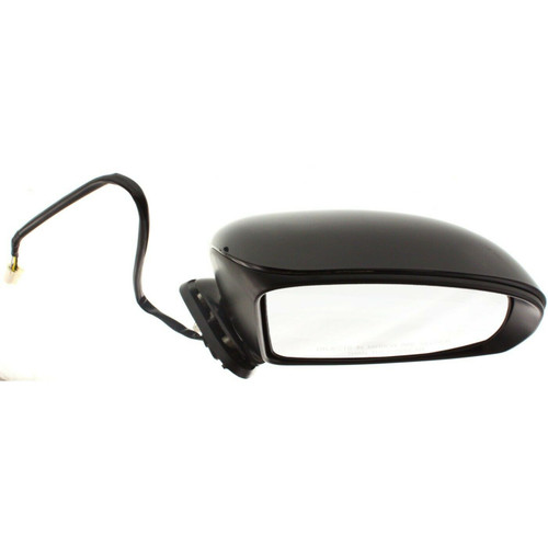 DOOR MIRROR RH POWER HTD W/FOLDING PTM (PLUG-IN G/S MODEL) REPLACEMENT FOR TOYOTA PRIUS PLUG IN 2015 PARTSLINK NUMBER  TO1321262