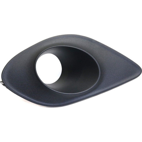 FOG LAMP BEZEL FR RH SCAT PACK/SRT 392/HELLCAT MODEL  REPLACEMENT FOR DODGE CHARGER 2019 PARTSLINK NUMBER CH1039171