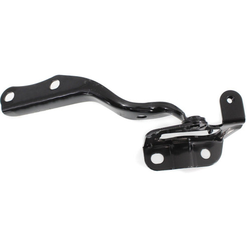 HOOD HINGE LH  REPLACEMENT FOR TOYOTA PRIUS PLUG IN 2015 PARTSLINK NUMBER  TO1236168
