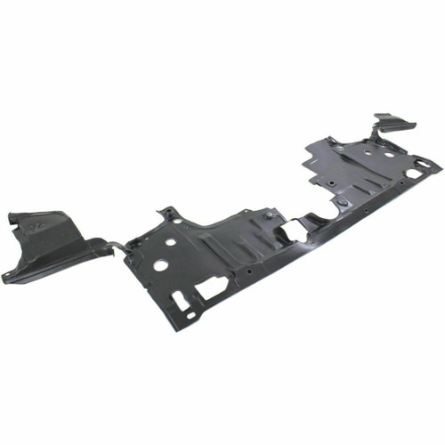 UNDERCAR SHIELD 4 CYL CAPA REPLACEMENT FOR HONDA ACCORD COUPE 2013 PARTSLINK NUMBER HO1228132C UNDERCAR SHIELD 4 CYL CAPA REPLACEMENT FOR HONDA ACCORD COUPE 2013 PARTSLINK NUMBER HO1228132C